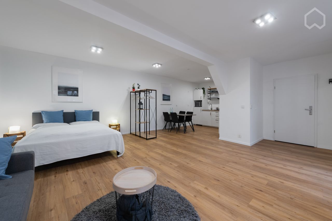 Wohnung Luisenstraße in Fürth