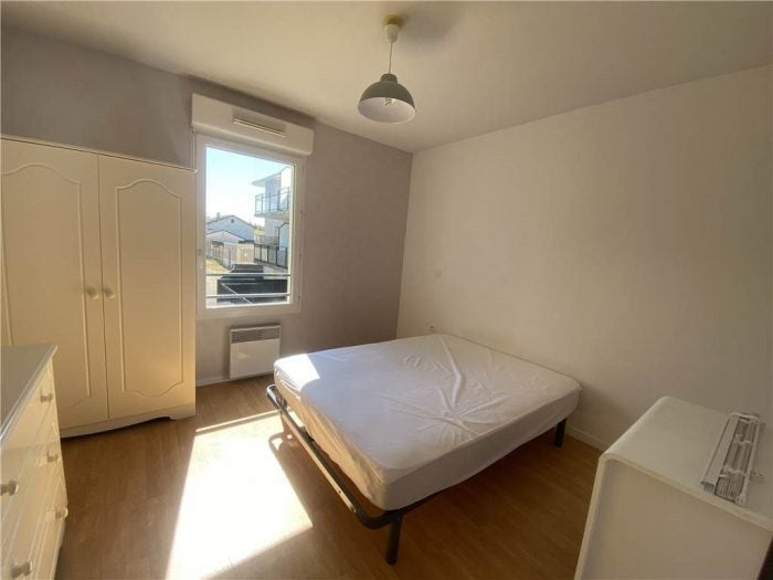 Flat Rue de la Bugellerie in Poitiers