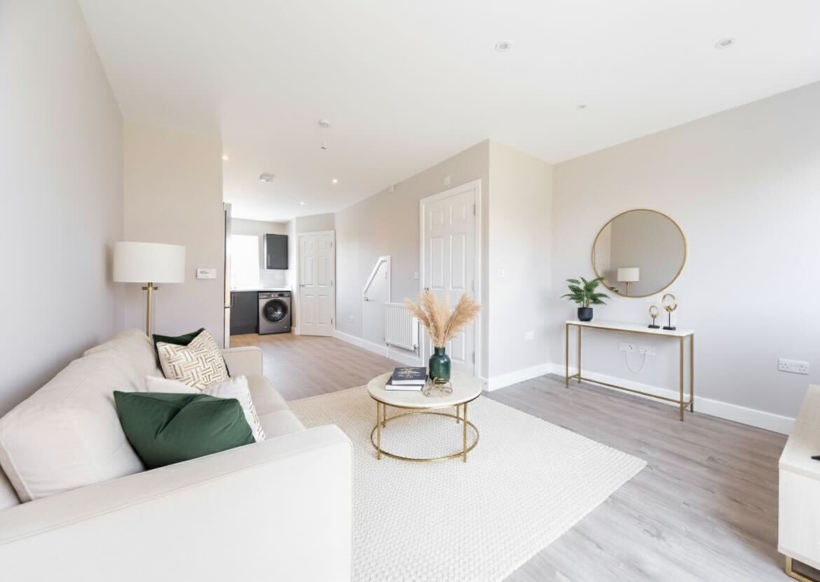 Flat Osprey Place in Fenland District