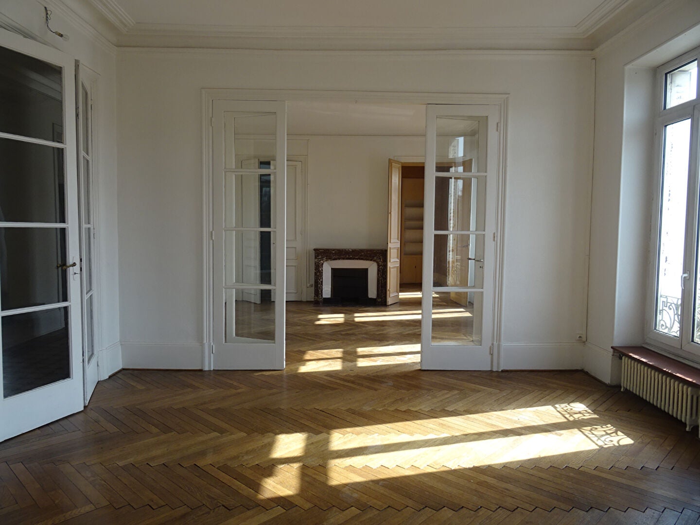 Flat Avenue Gambetta in Romans-sur-Isère