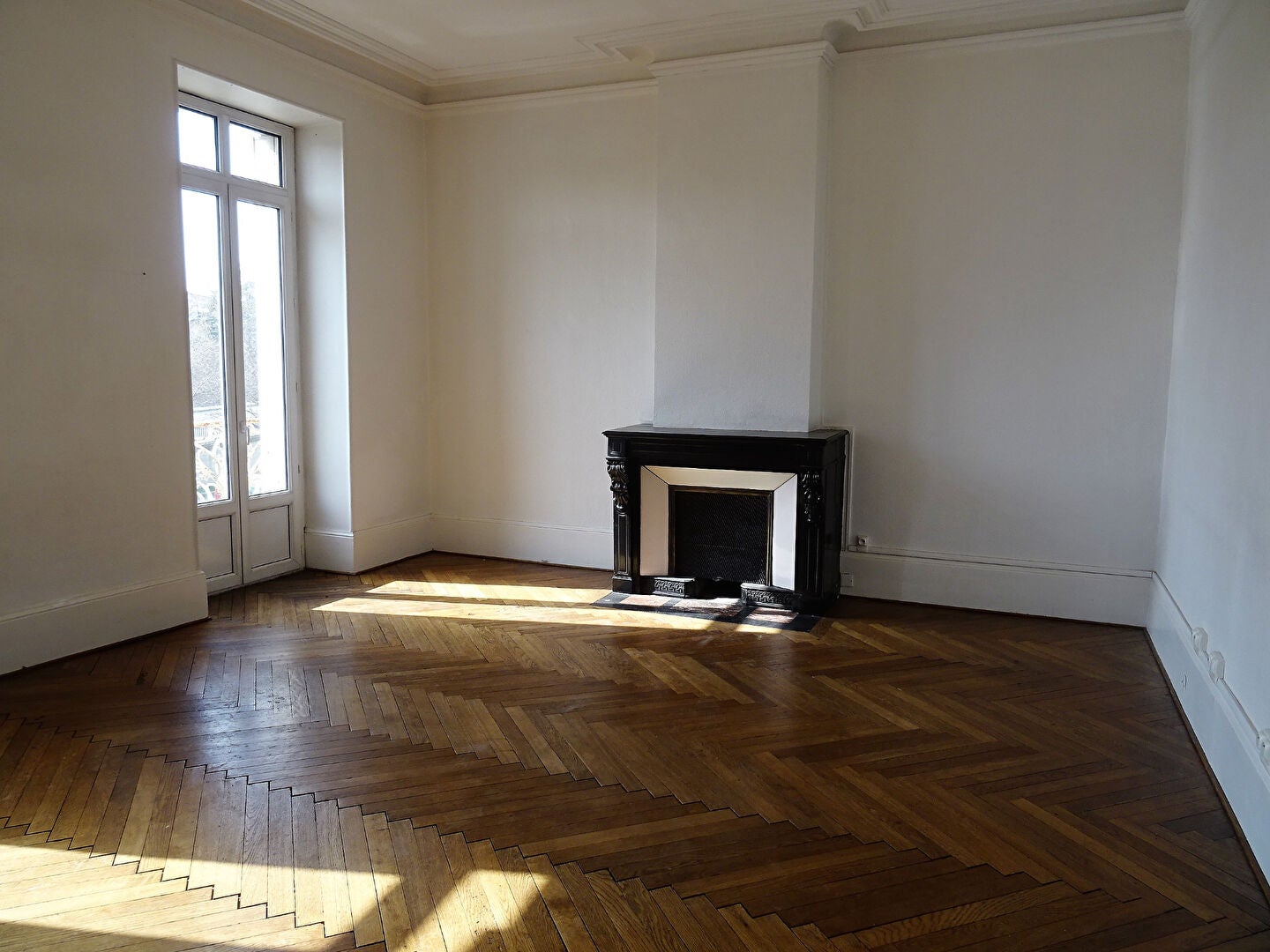 Appartement Avenue Gambetta à Romans-sur-Isère