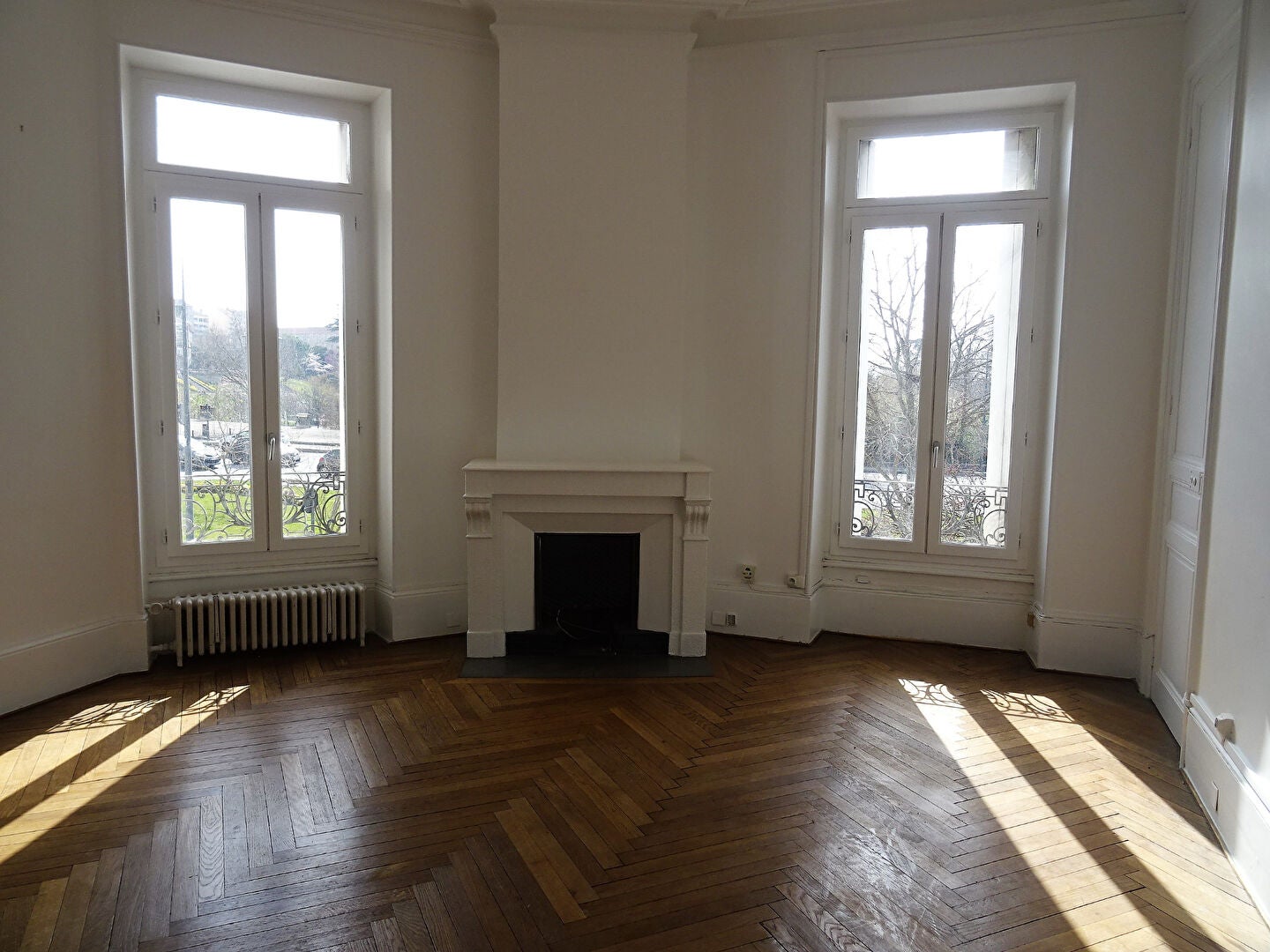 Appartement Avenue Gambetta à Romans-sur-Isère