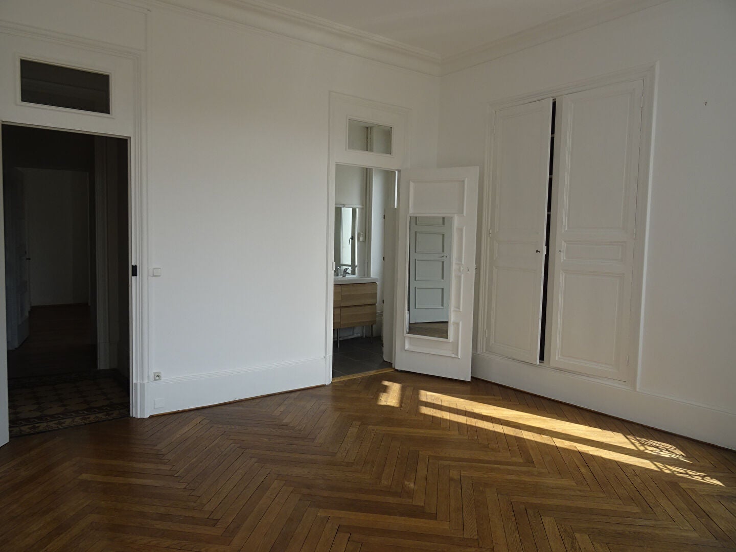 Appartement Avenue Gambetta à Romans-sur-Isère