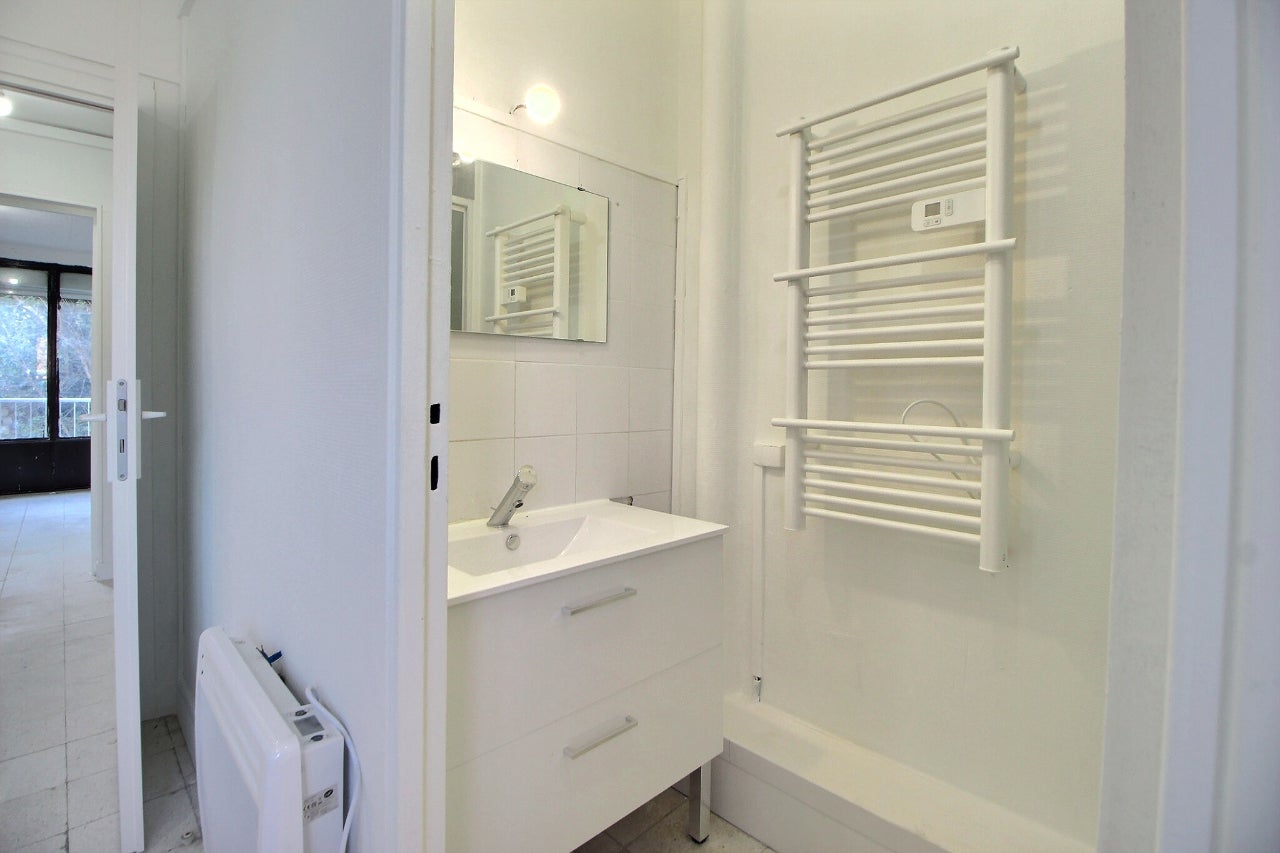 Appartement Avenue du Professeur Louis Ravaz à Montpellier