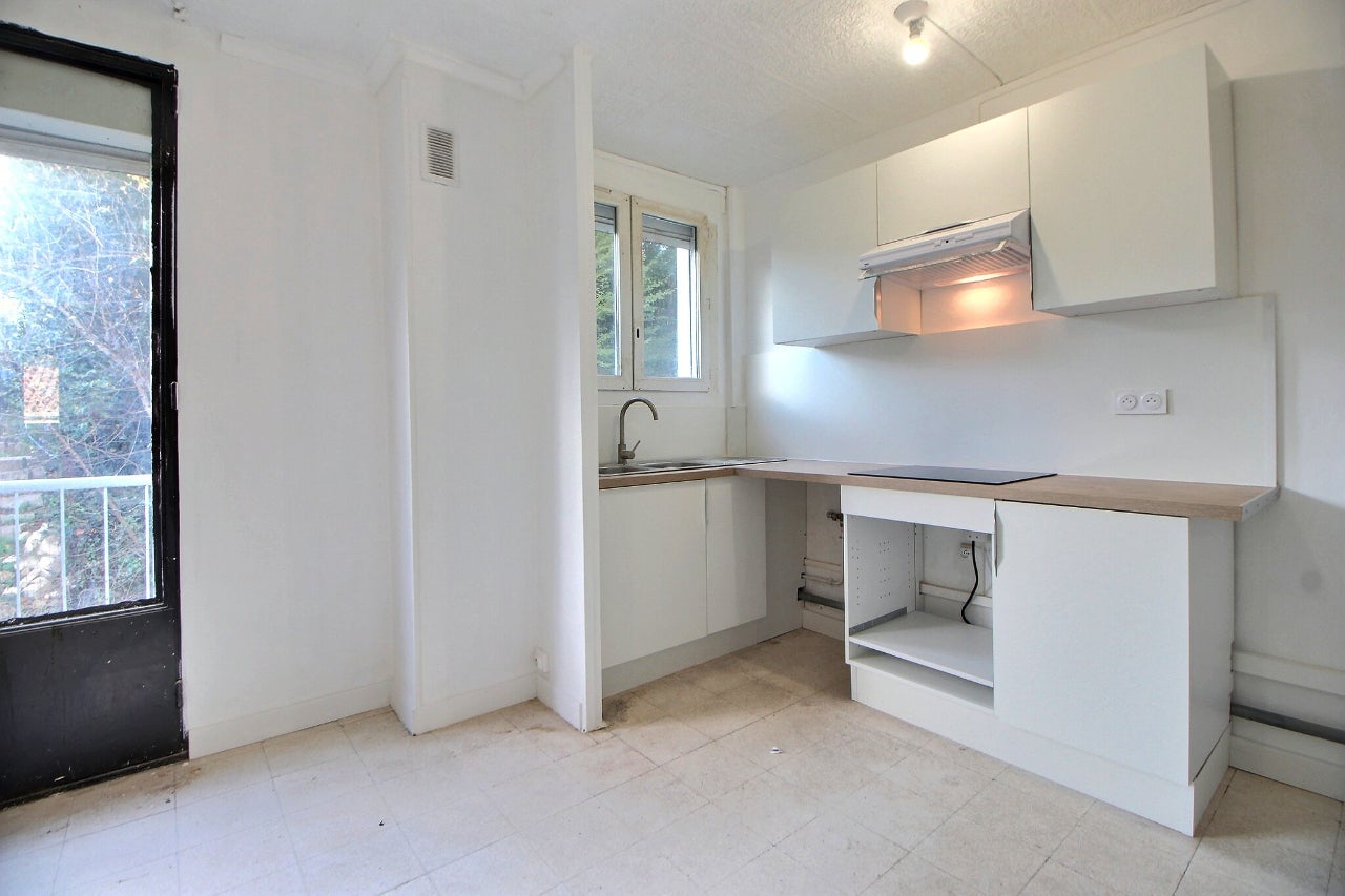 Appartement Avenue du Professeur Louis Ravaz à Montpellier