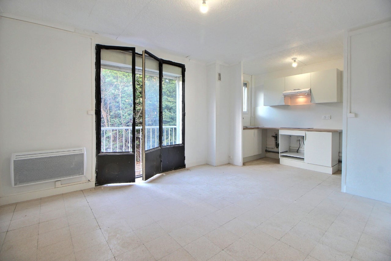 Appartement Avenue du Professeur Louis Ravaz à Montpellier