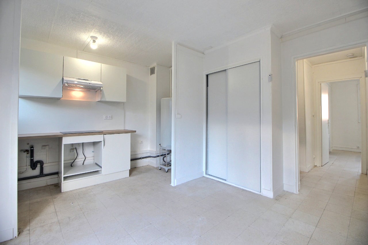 Appartement Avenue du Professeur Louis Ravaz à Montpellier
