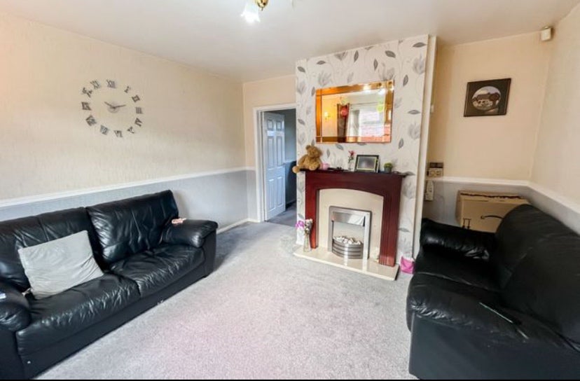 House Hilltop in Gateshead