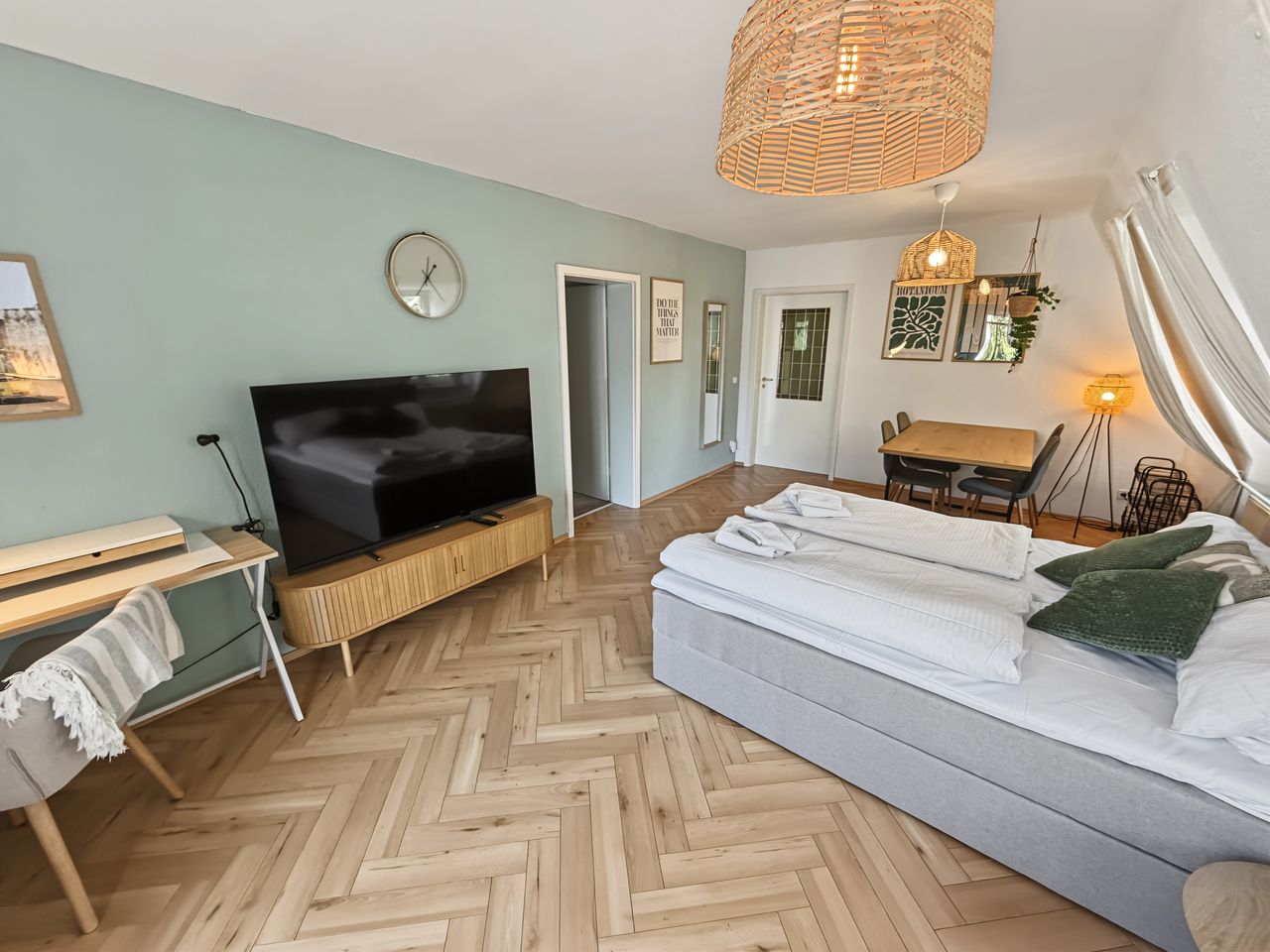 Wohnung Hofwiesenstraße in Dresden