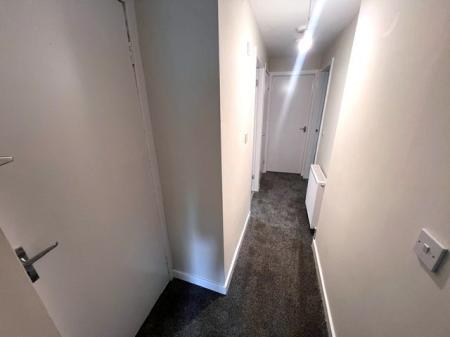 Flat Montgomery Street in East Kilbride