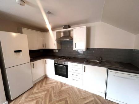 Flat Montgomery Street in East Kilbride