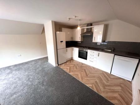Flat Montgomery Street in East Kilbride