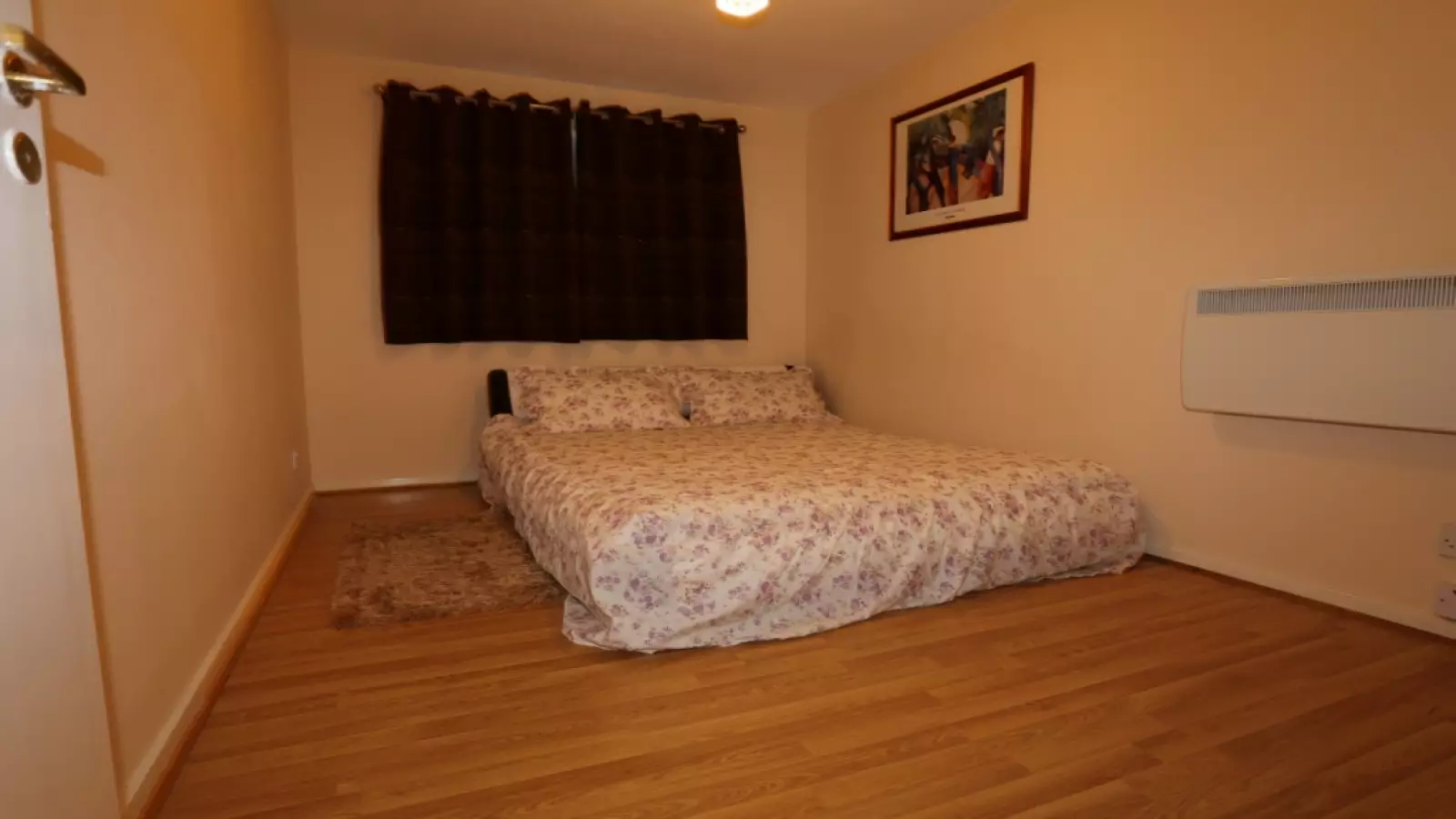 Flat Merbury Close in Greater London