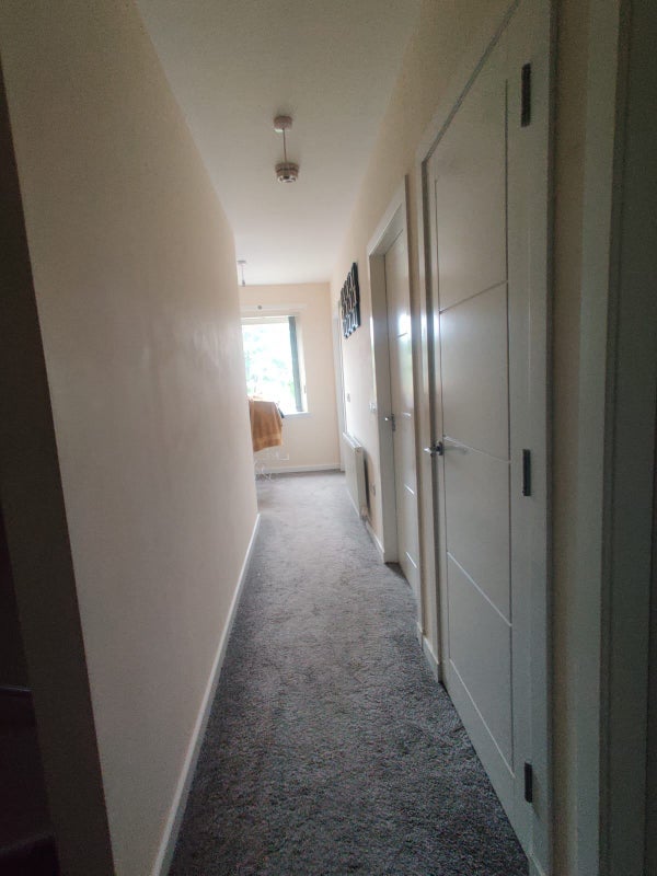 Room Muirhouse Parkway in City of Edinburgh
