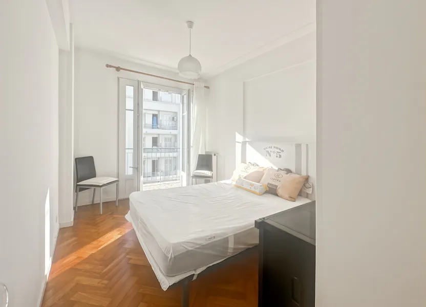Appartement Avenue de la Californie à Nice