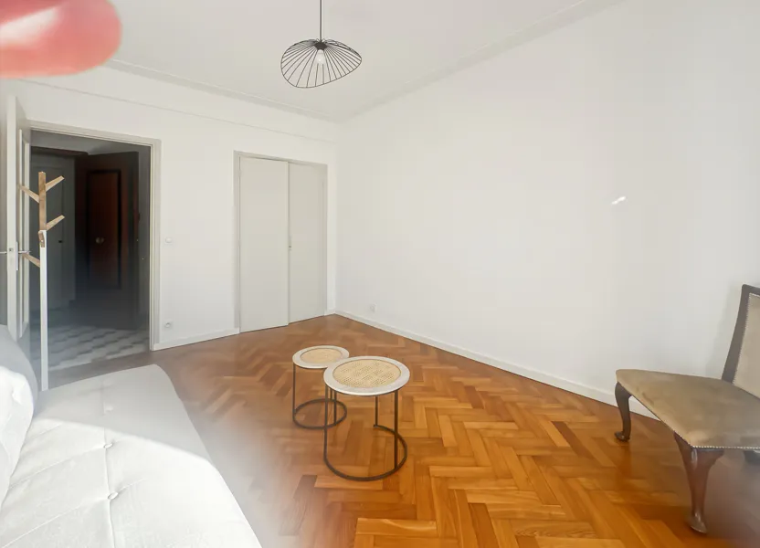 Appartement Avenue de la Californie à Nice