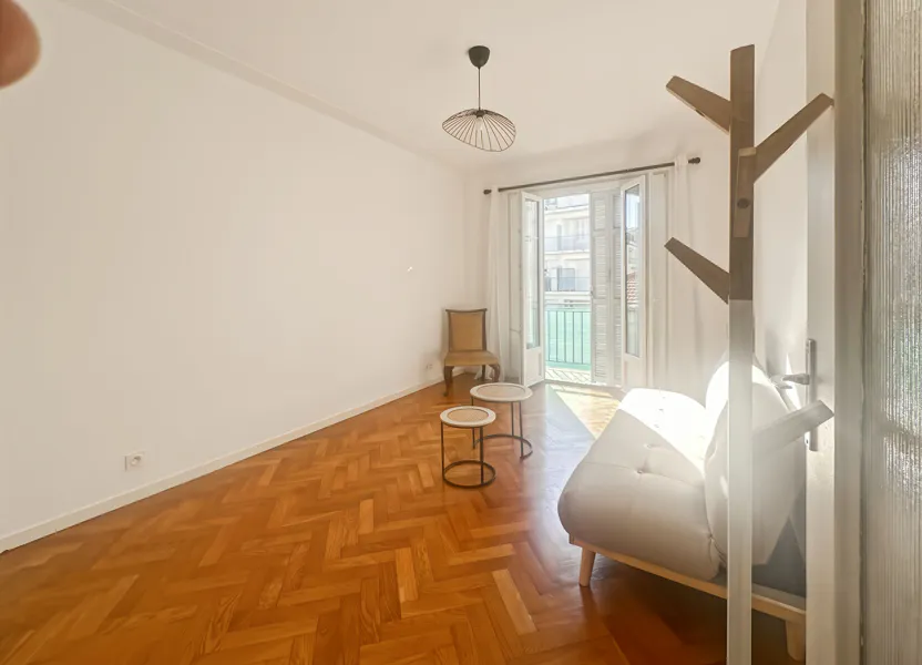 Appartement Avenue de la Californie à Nice