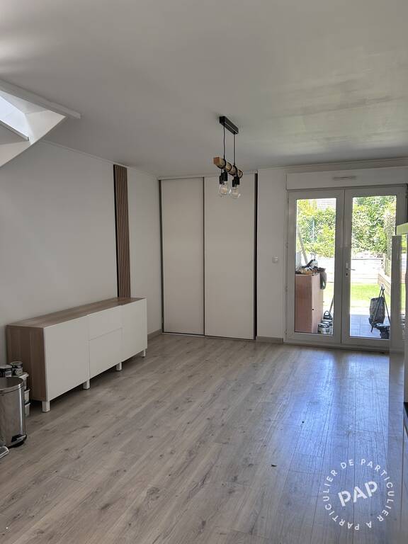 Appartement Avenue Honoré d'Estienne d'Orves à Juvisy-sur-Orge