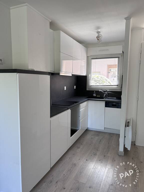 Appartement Avenue Honoré d'Estienne d'Orves à Juvisy-sur-Orge