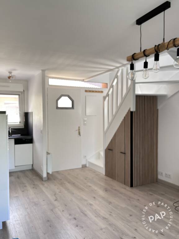 Appartement Avenue Honoré d'Estienne d'Orves à Juvisy-sur-Orge