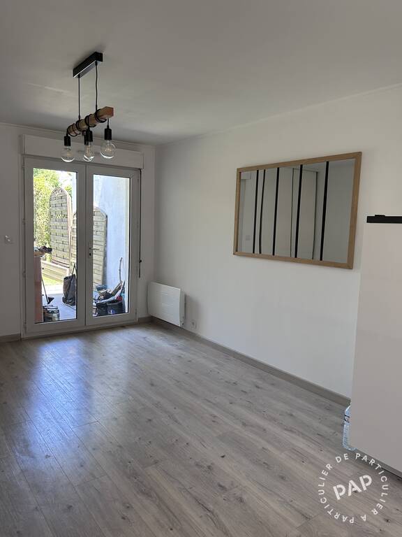 Appartement Avenue Honoré d'Estienne d'Orves à Juvisy-sur-Orge