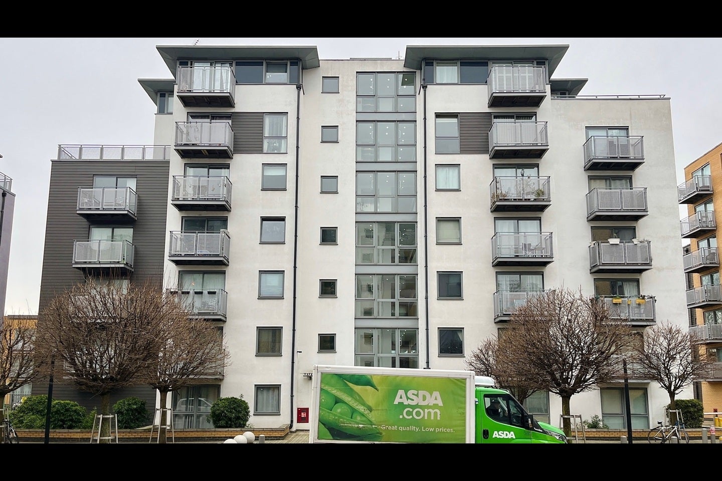 Flat Deals Gateway in Greater London