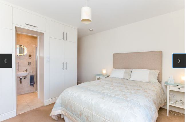 Flat Chamberlayne Road in Greater London