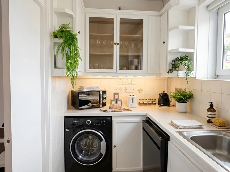 Flat Augustus Street in Greater London
