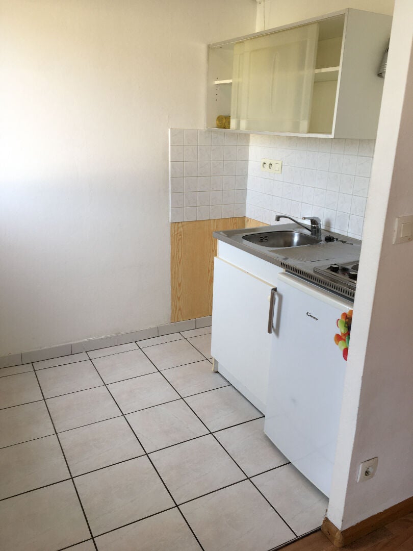 Appartement Rue Dietrich à Obernai