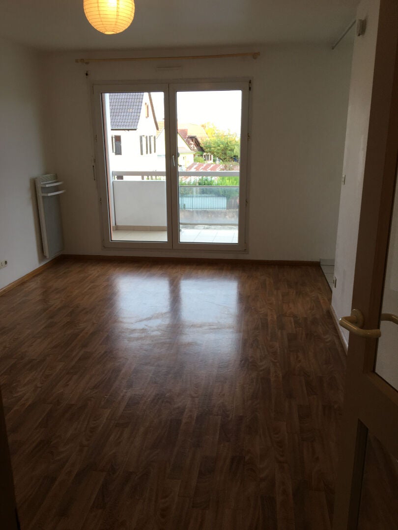 Appartement Rue Dietrich à Obernai