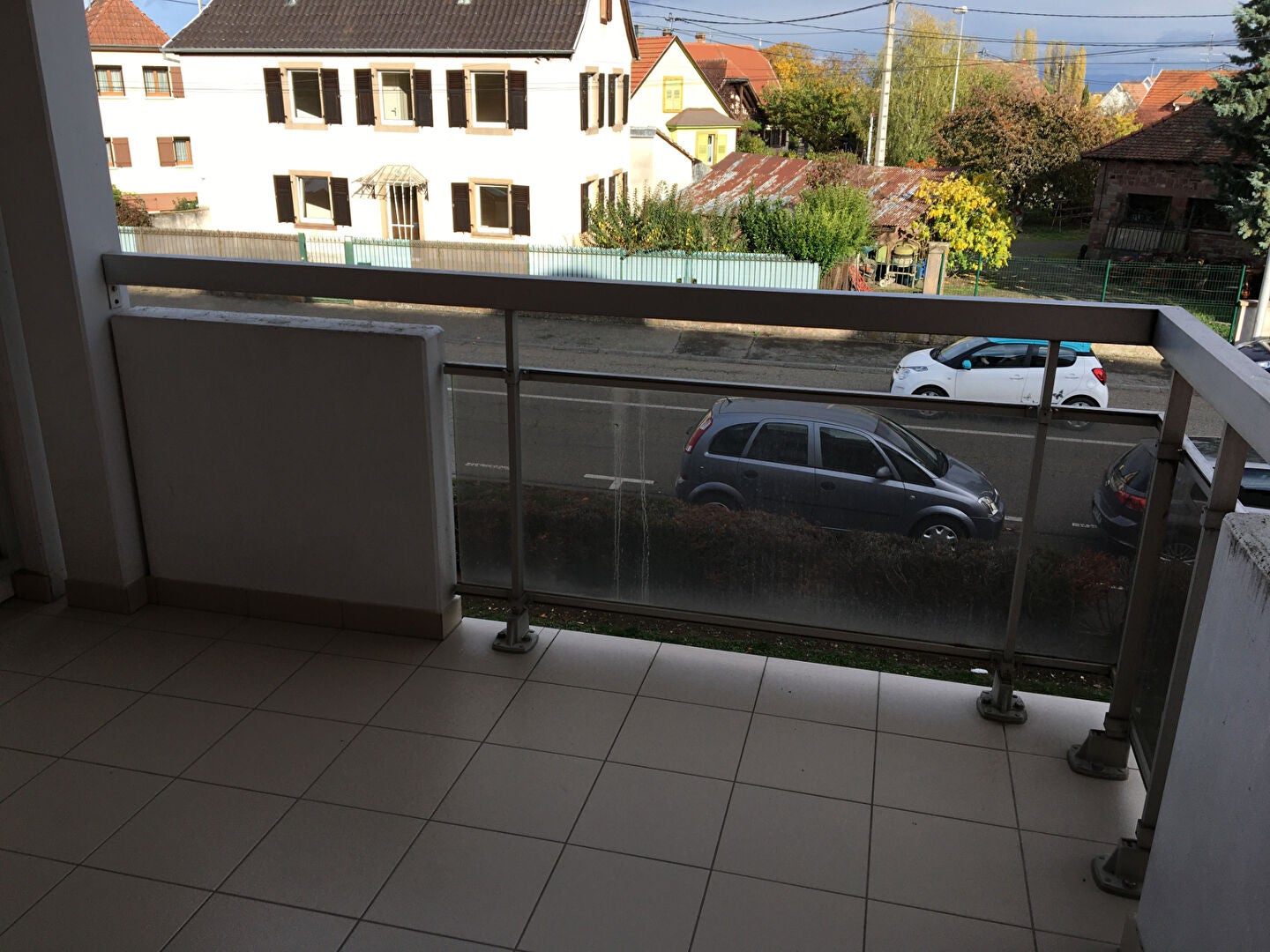 Appartement Rue Dietrich à Obernai