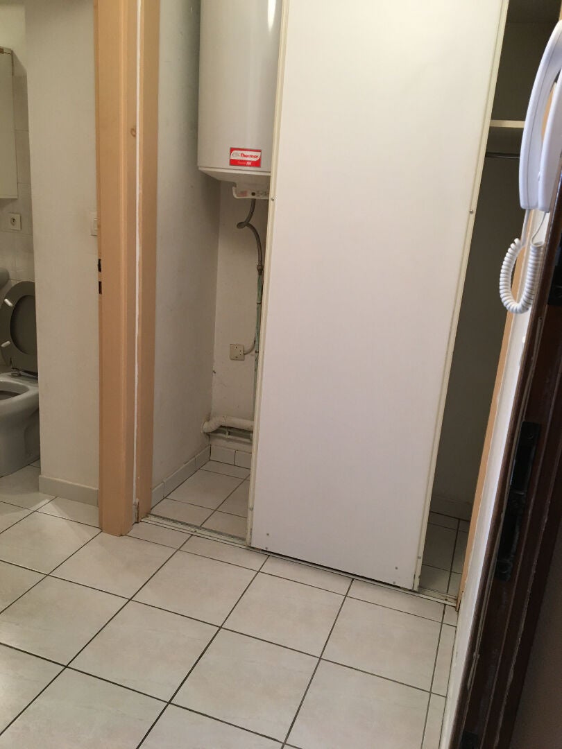 Appartement Rue Dietrich à Obernai