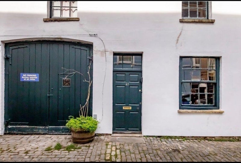 Room Gloucester Street in Bristol
