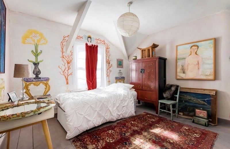 Room Gloucester Street in Bristol