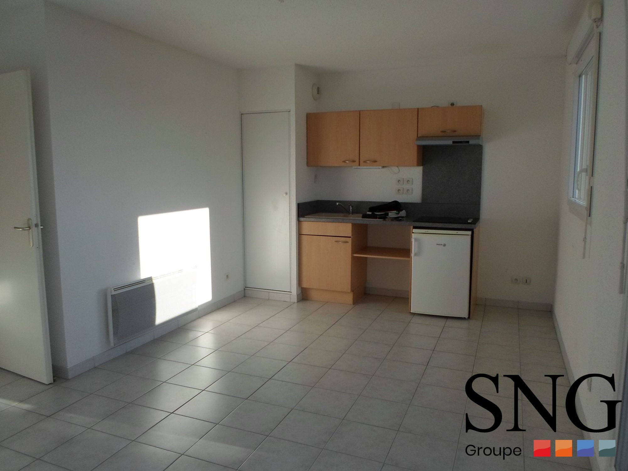 Appartement Rue Henri Veniard à Saint-Georges-des-Groseillers