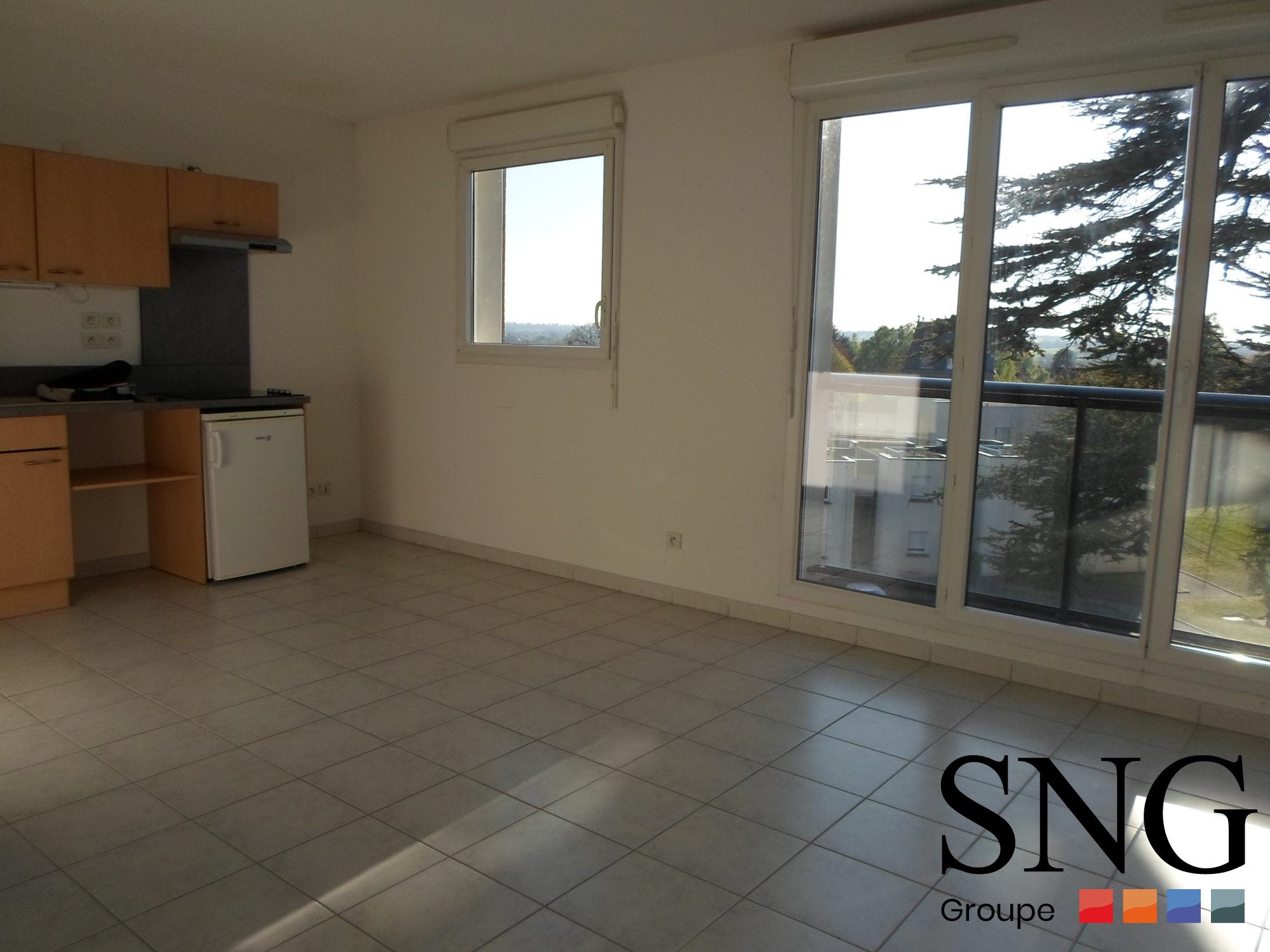 Appartement Rue Henri Veniard à Saint-Georges-des-Groseillers