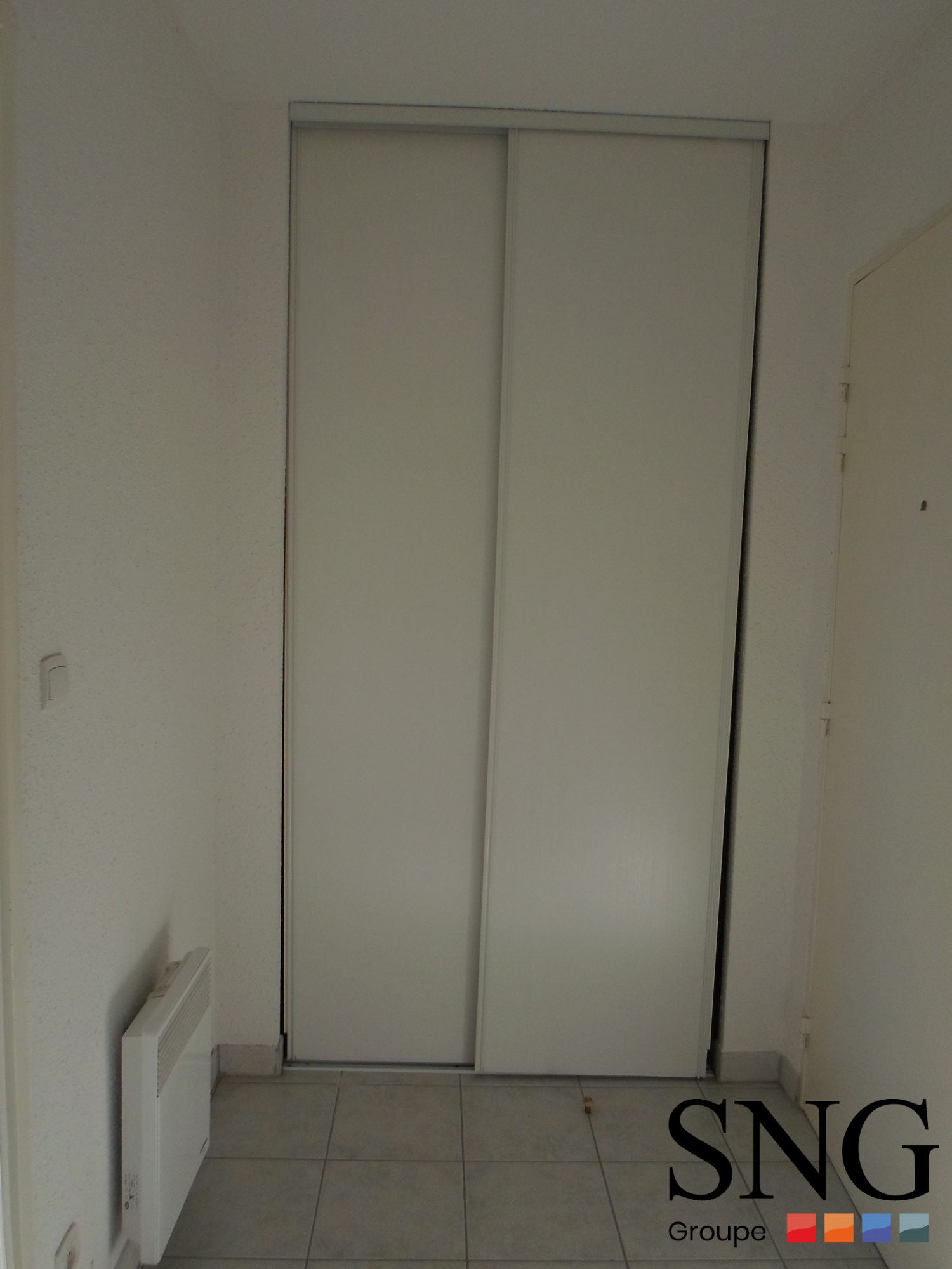 Flat Rue Henri Veniard in Saint-Georges-des-Groseillers