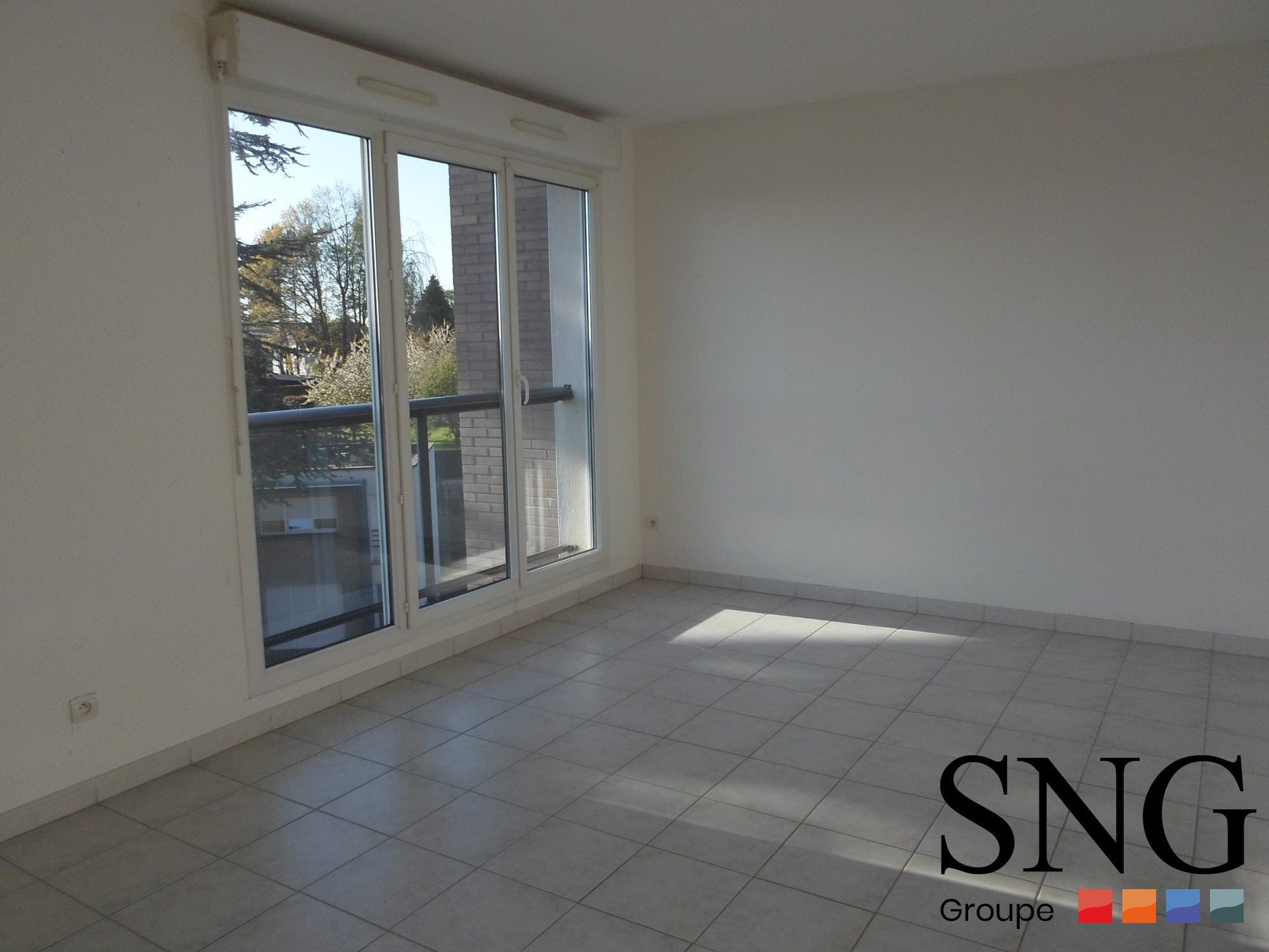 Appartement Rue Henri Veniard à Saint-Georges-des-Groseillers