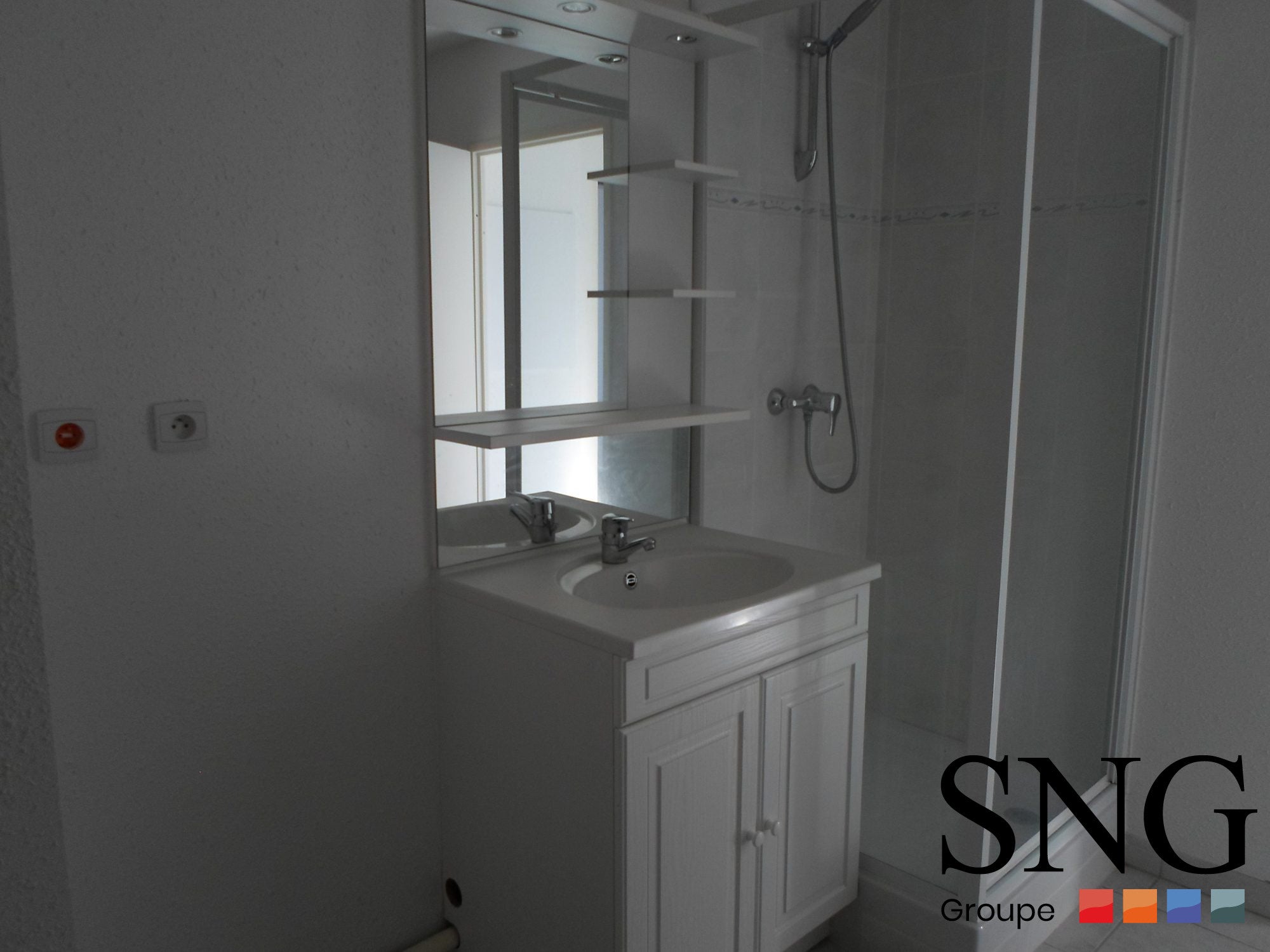 Flat Rue Henri Veniard in Saint-Georges-des-Groseillers