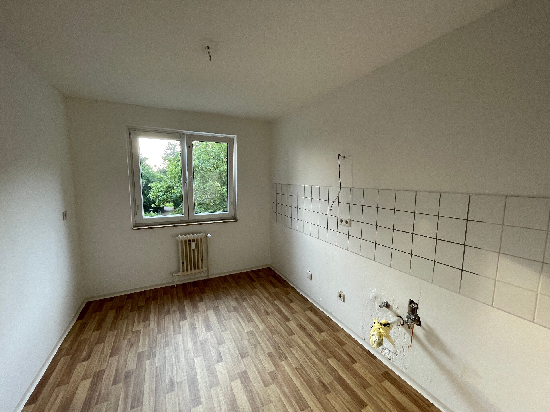 Wohnung Von-Weber-Straße in Herzogenaurach
