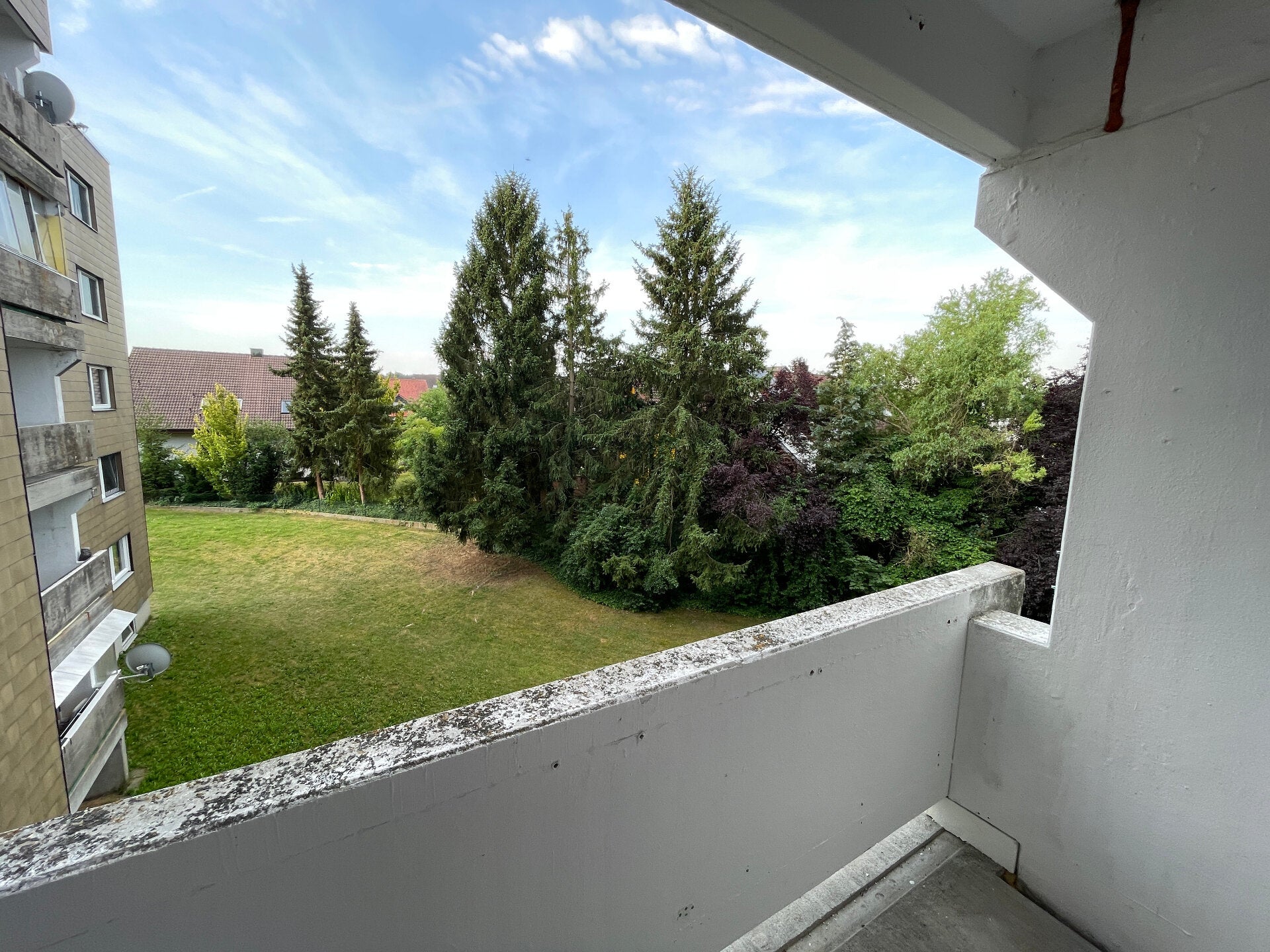Wohnung Von-Weber-Straße in Herzogenaurach