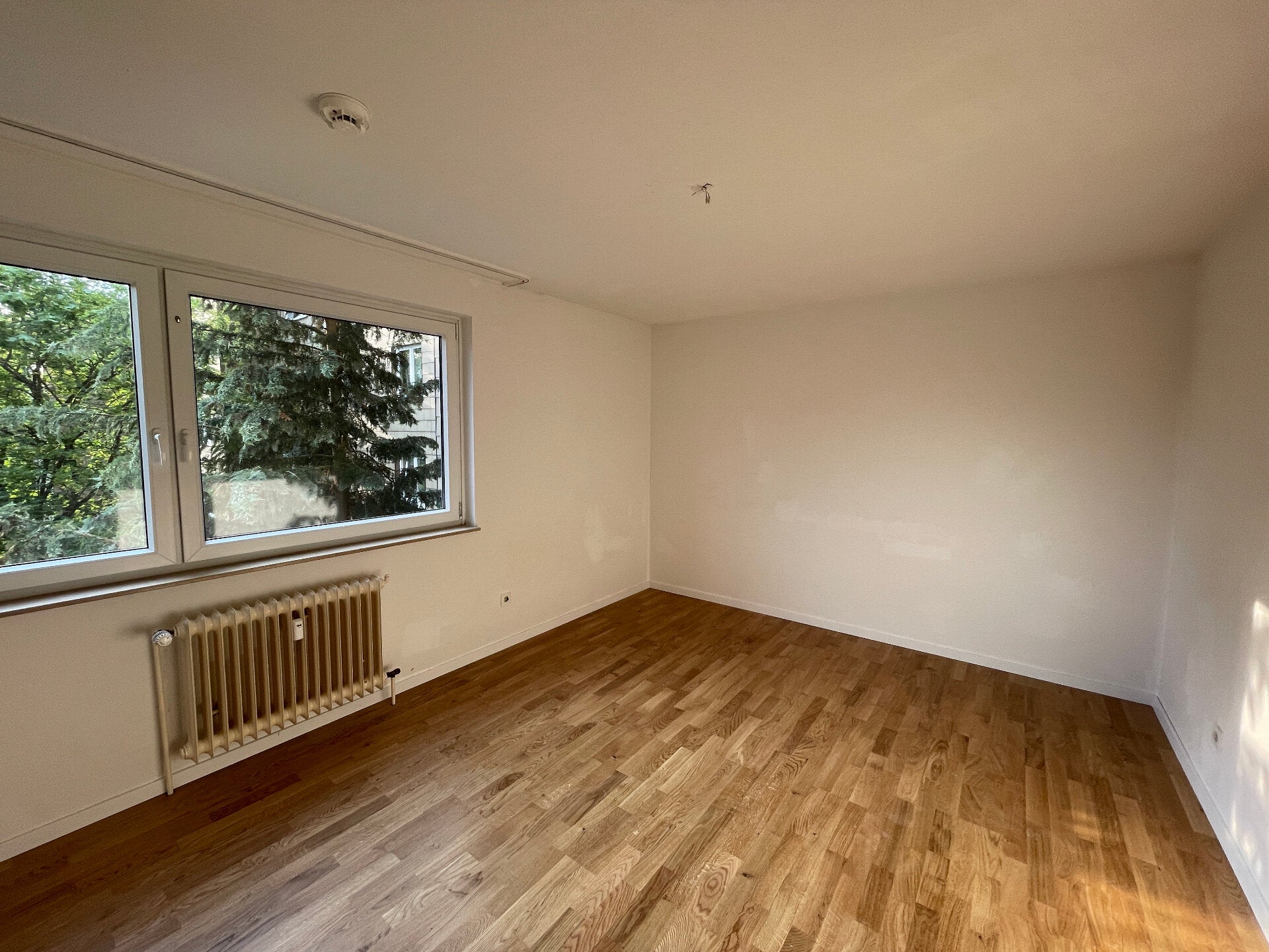 Wohnung Von-Weber-Straße in Herzogenaurach