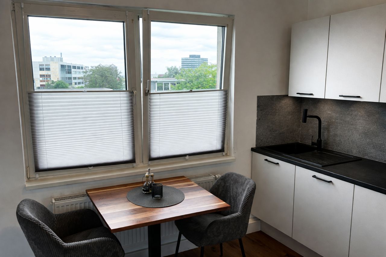 Wohnung Hachestraße in Essen