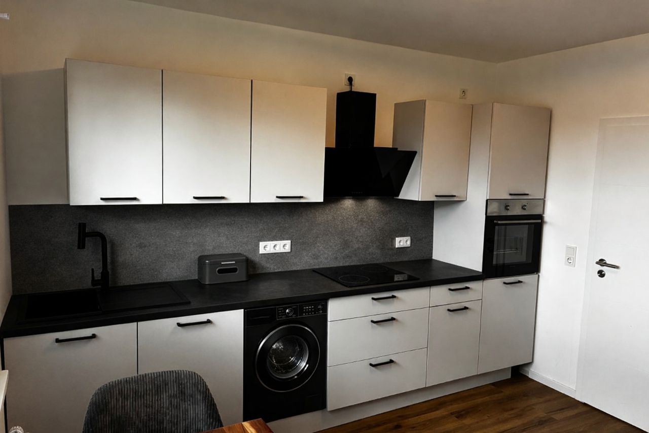 Wohnung Hachestraße in Essen