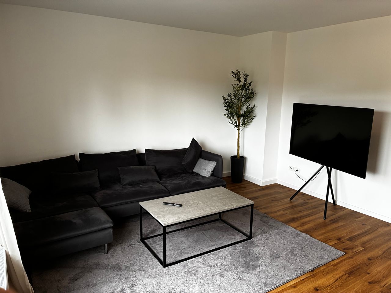 Wohnung Hachestraße in Essen
