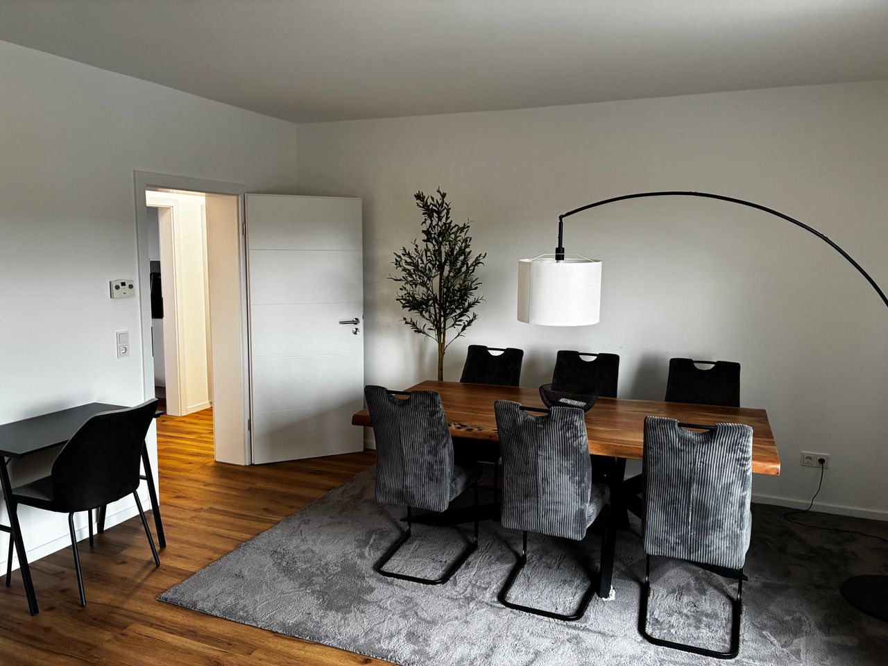 Wohnung Hachestraße in Essen