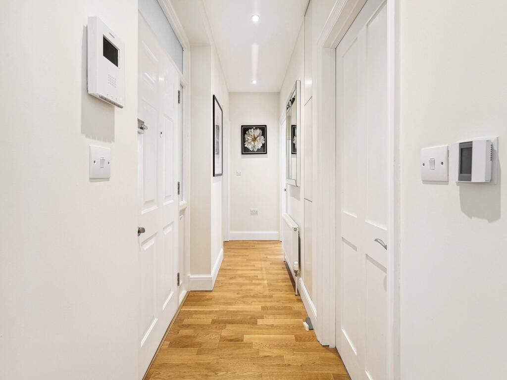 Flat Sydenham Road in Greater London