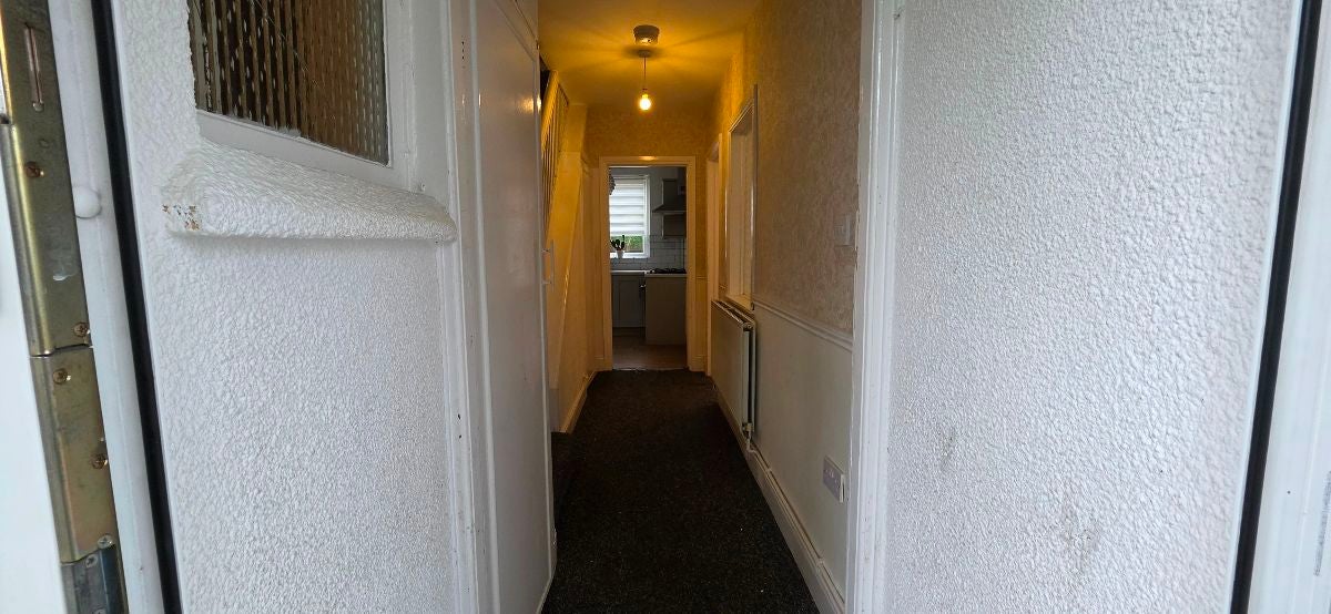 House Parkland Drive in Oadby and Wigston