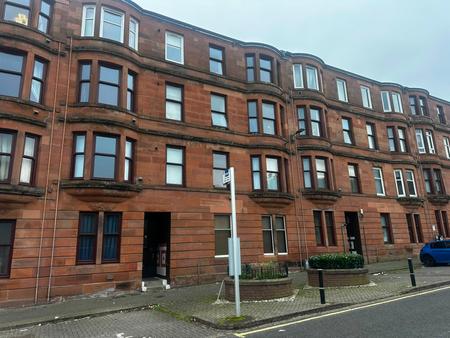 Flat McKerrell Street in Paisley