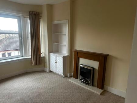 Flat McKerrell Street in Paisley